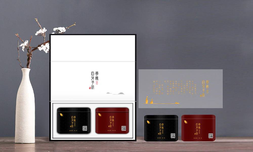 共和县包装设计：文化赋能，创新驱动，解锁城市产业新势能