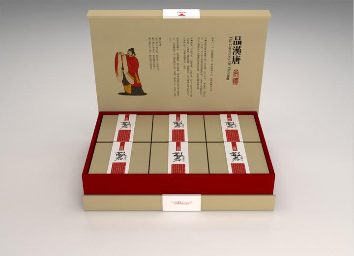 共和县白酒包装设计：以文化底蕴，酿就城市酒业的视觉醇香